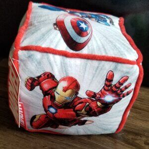 Marvel Door Stop - Avengers